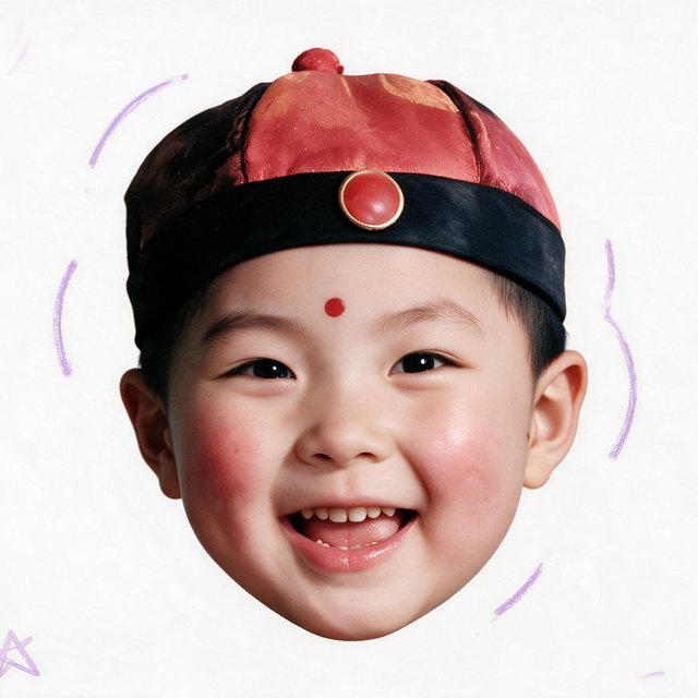 新郎李东辉