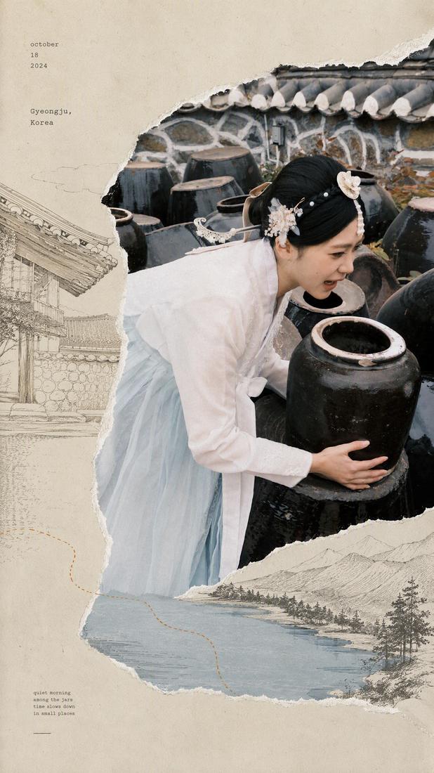 延吉 · 北方以北